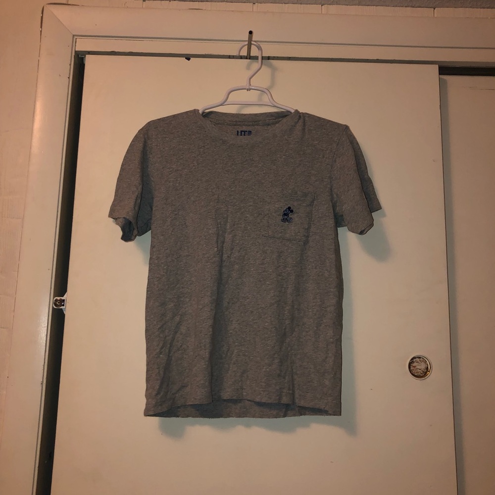 Disney t shirt